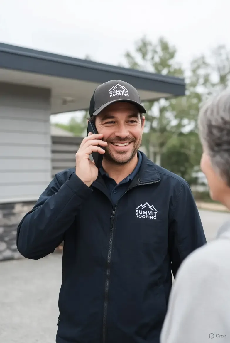 Flat Roof Leak Repair Del City, OK FAQs